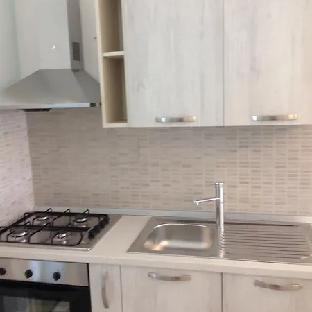 Happy Day Salento Casa vacanze Lido Marini