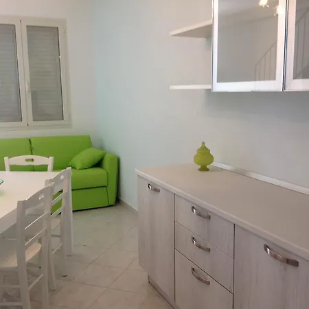 Casa vacanze Happy Day Salento Lido Marini