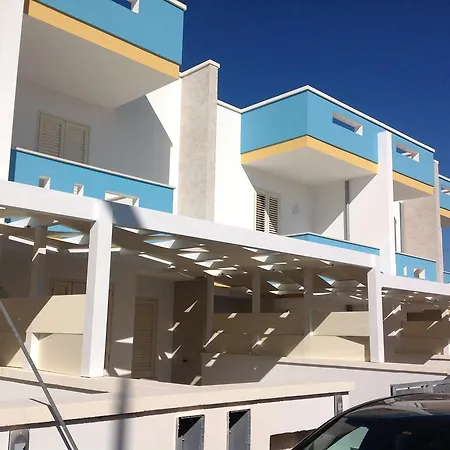 Happy Day Salento Casa vacanze