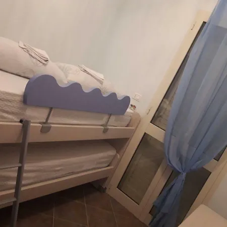 Happy Day Salento Casa vacanze