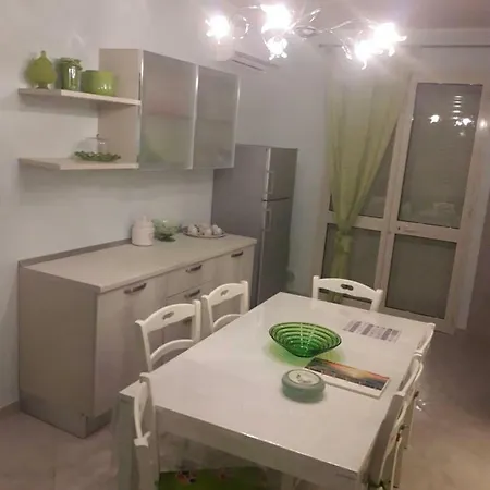 Casa vacanze Happy Day Salento *