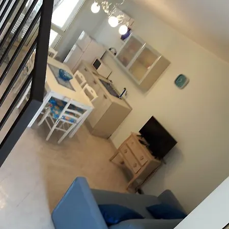 Casa vacanze Happy Day Salento