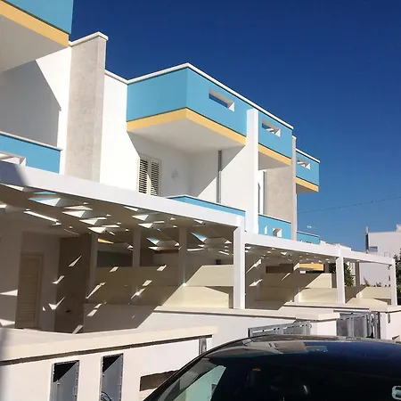 Holiday home Happy Day Salento