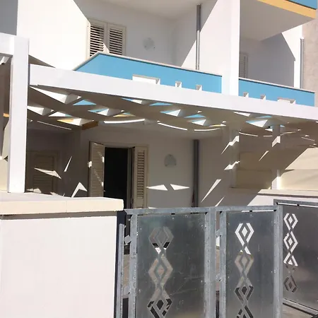 Σπίτι διακοπών Happy Day Salento Lido Marini