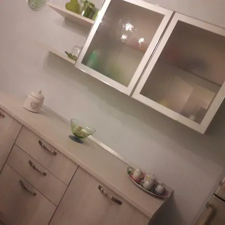 Holiday home Happy Day Salento Lido Marini