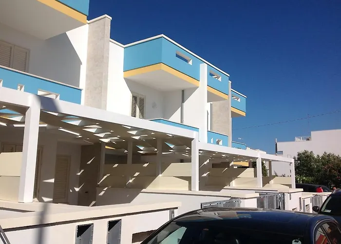 Holiday home Happy Day Salento